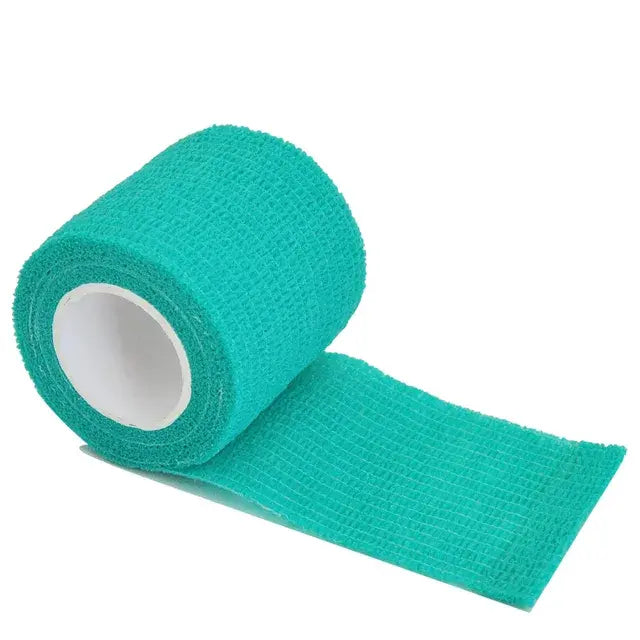 Self-Adhesive Breathable Elastic Bandages