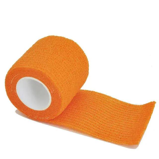 Self-Adhesive Breathable Elastic Bandages