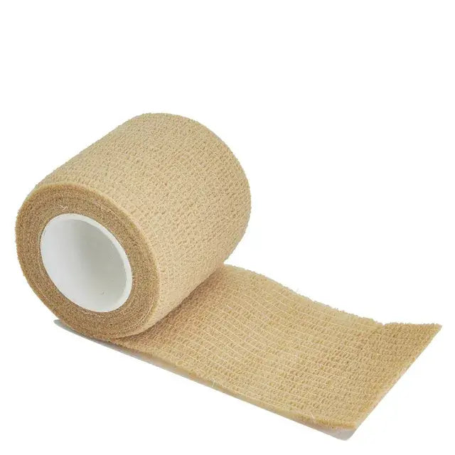 Self-Adhesive Breathable Elastic Bandages