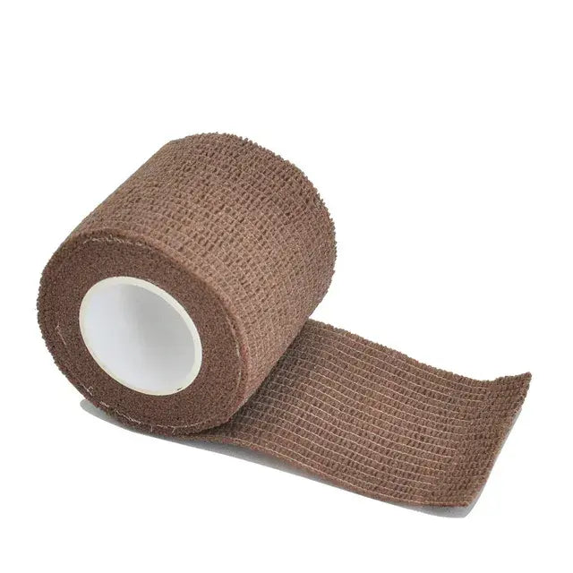 Self-Adhesive Breathable Elastic Bandages