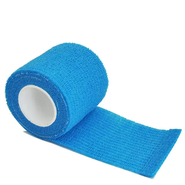 Self-Adhesive Breathable Elastic Bandages