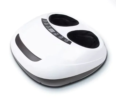 Blissful Retreat 3D Foot Massager