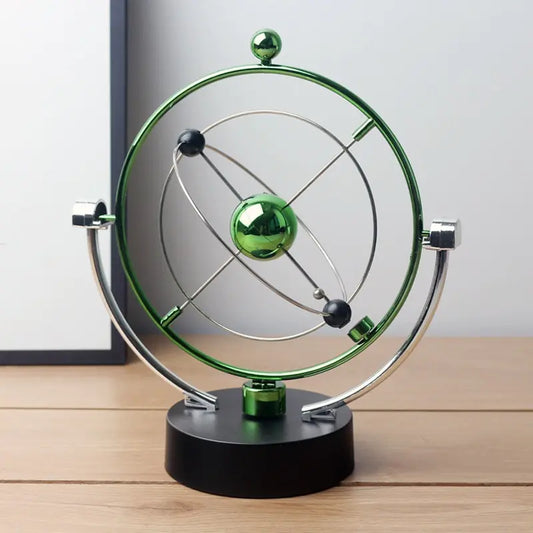 Perpetual Motion Newton's Pendulum Toy